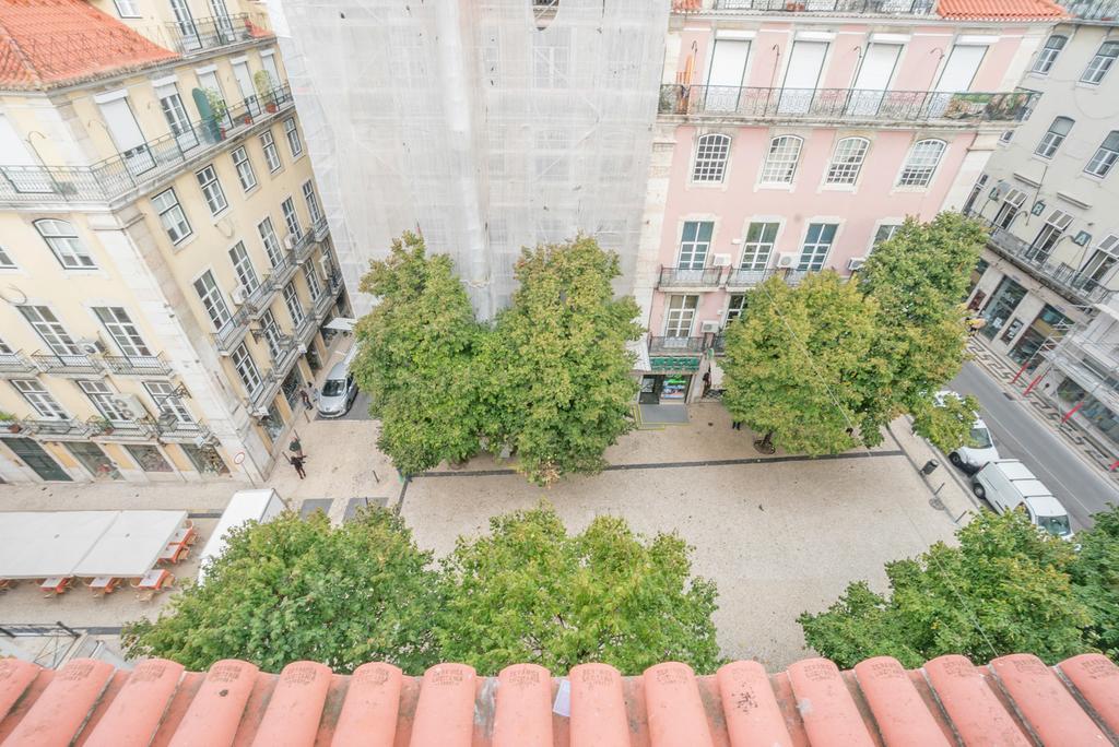 Vistas De Hostel