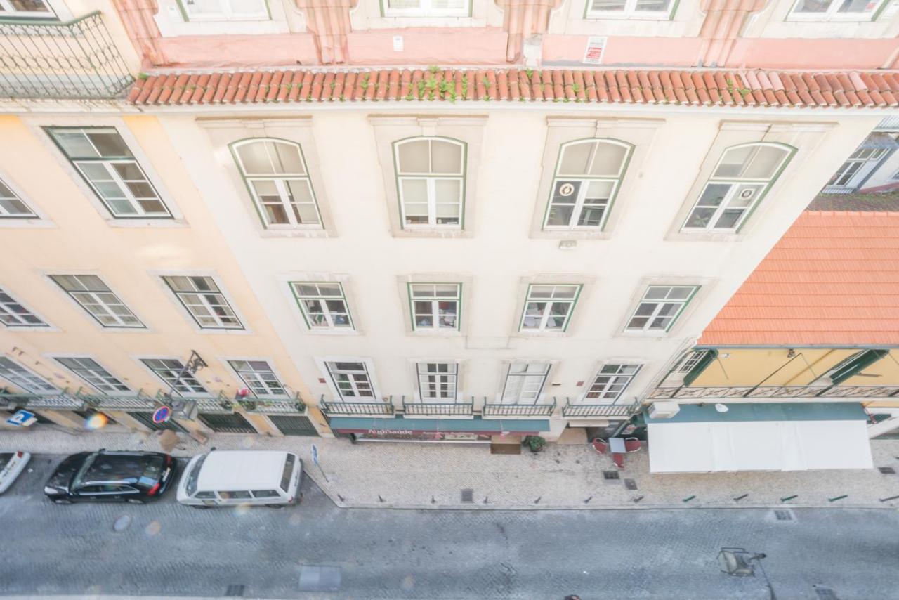 Vistas De Lissabon